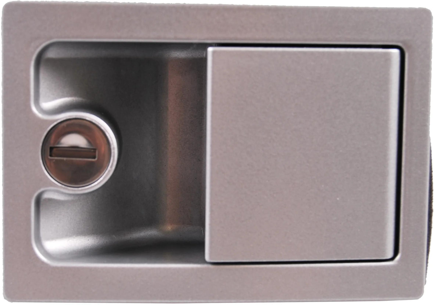 Bünte Lock extérieur Closeable