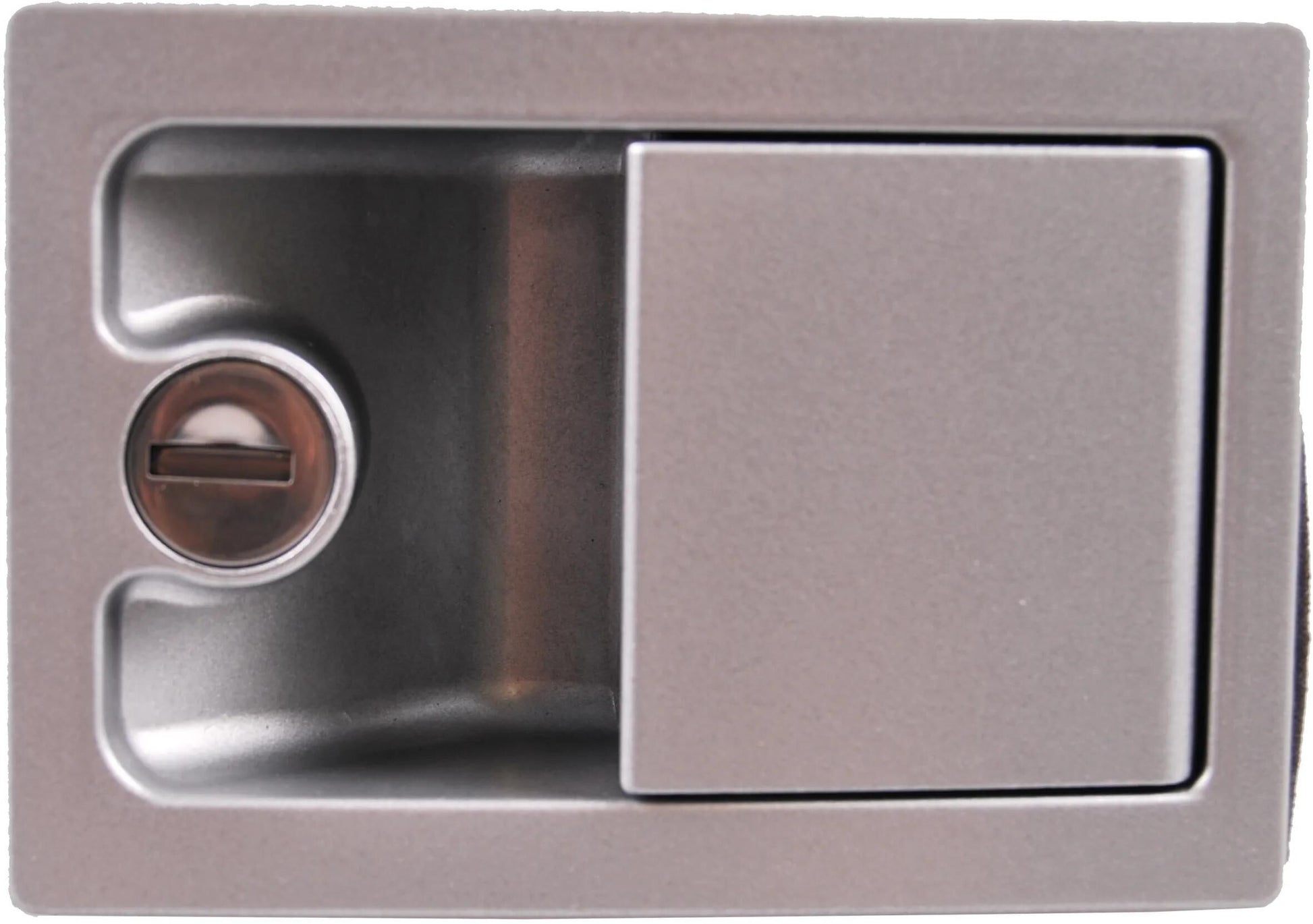 Bünte Lock extérieur Closeable