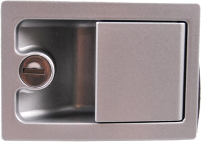 Bünte Lock extérieur Closeable
