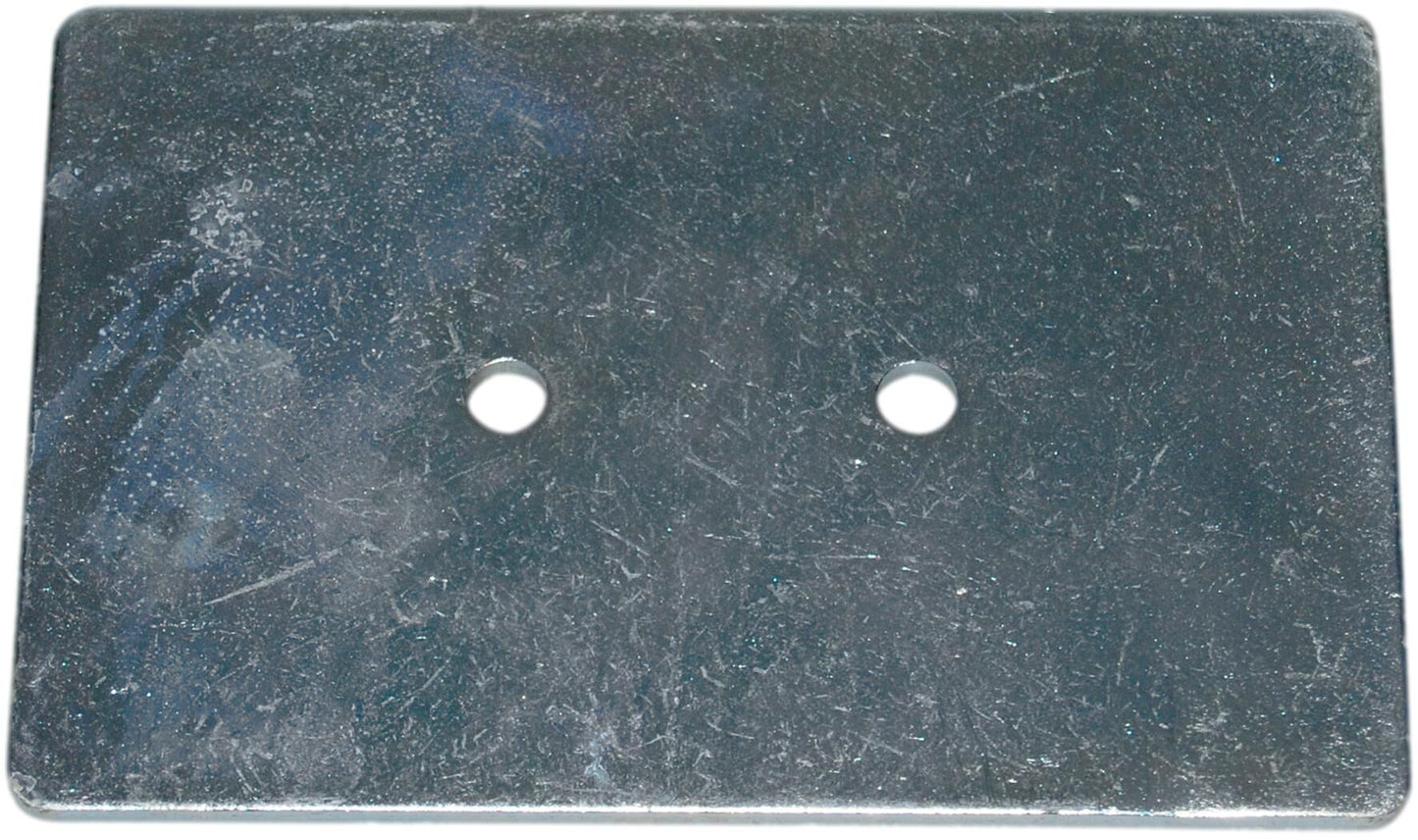 Plaque de comptoir Bünte pour la taille de la taille 0