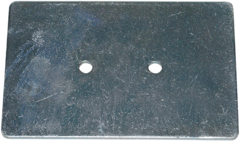 Plaque de comptoir Bünte pour la taille de la taille 0