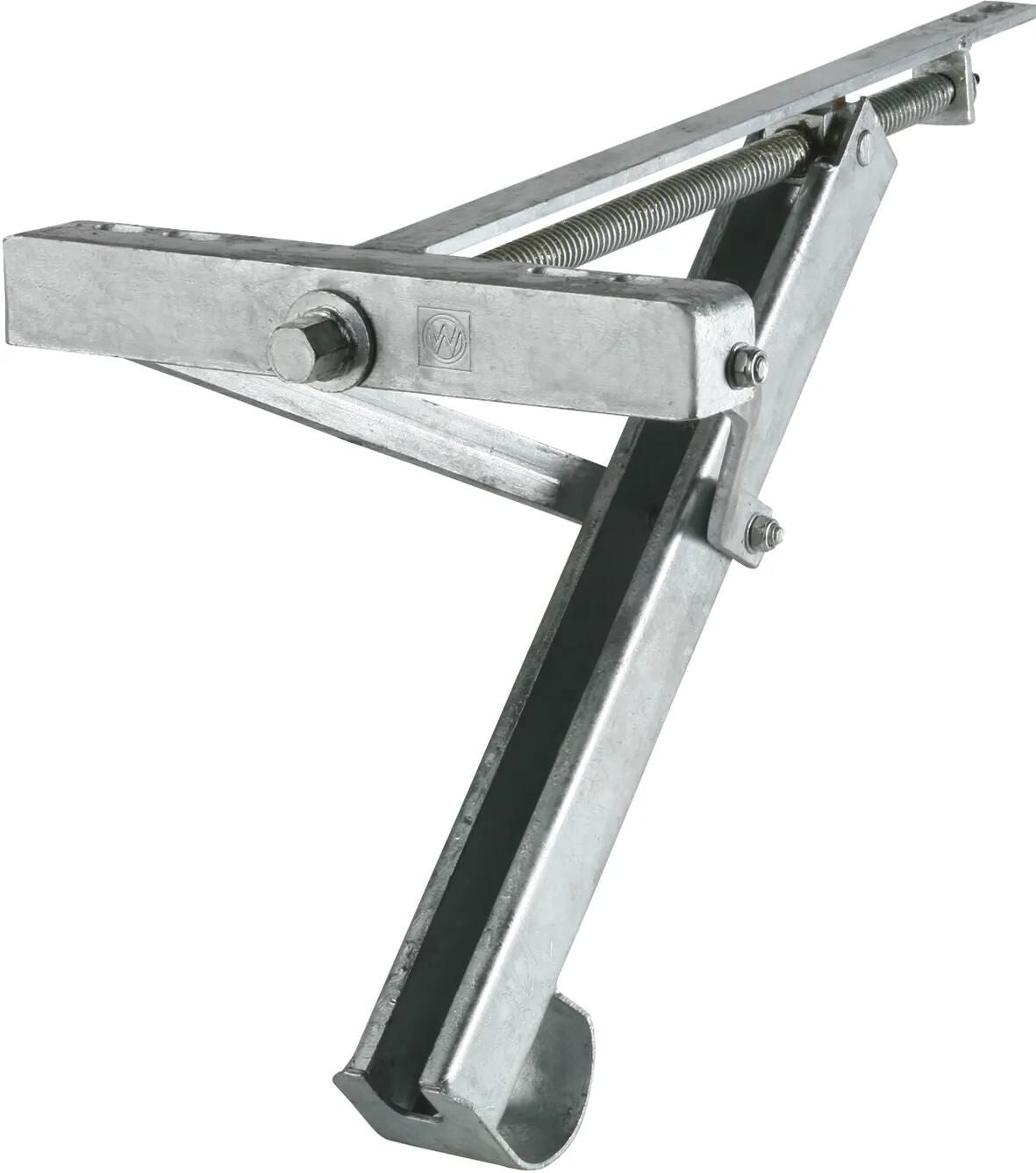 SIMOL SUPPRESSION SUPPORT 450KG ZINCED