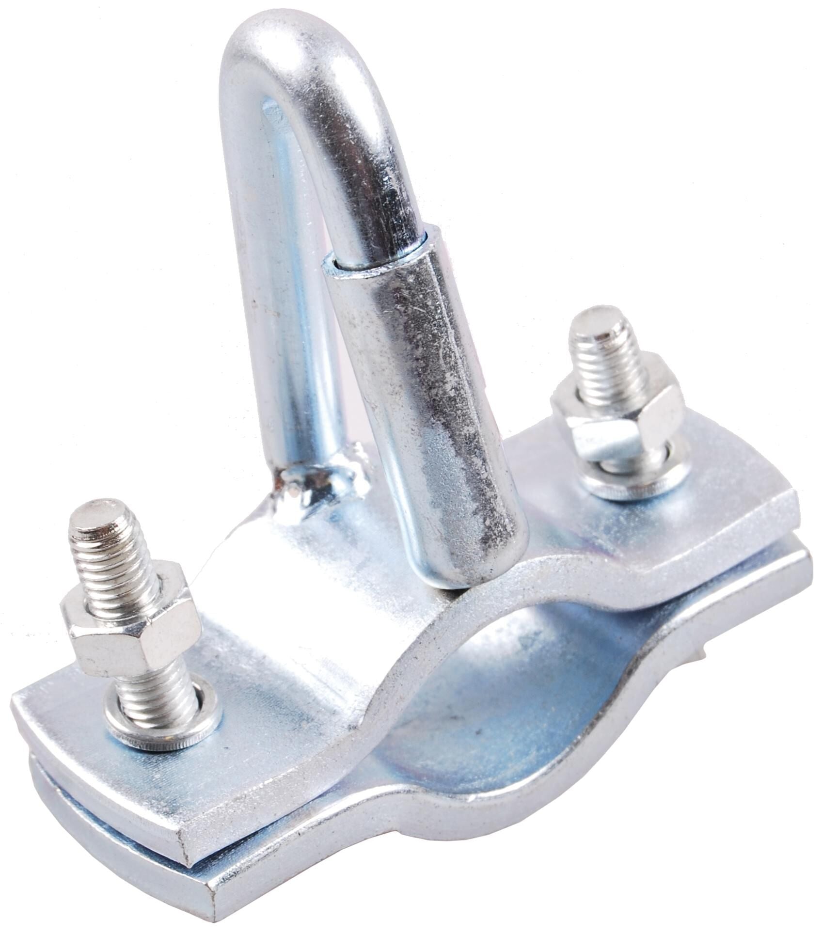 Porte-câble échappée de Bünte M. Spring Pawl