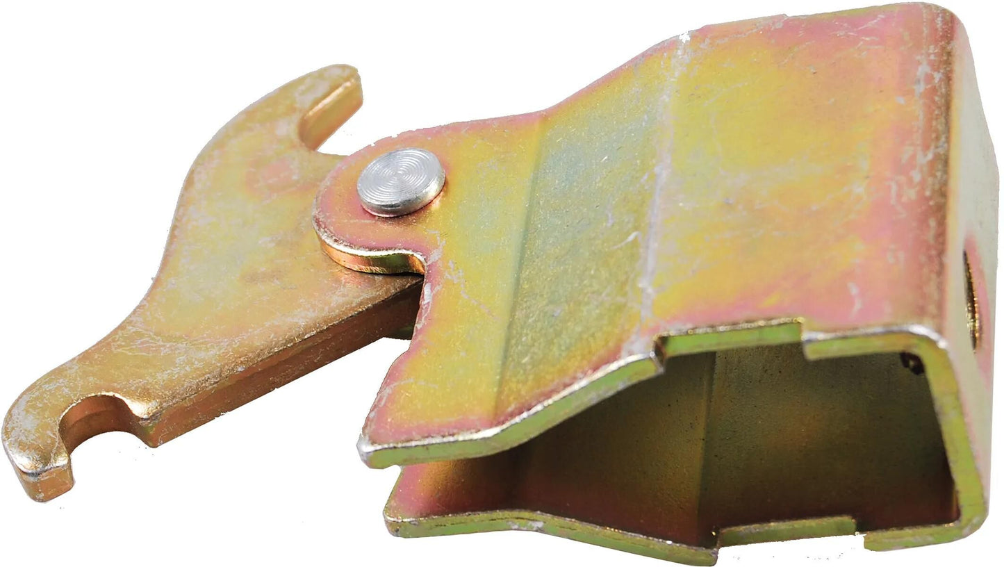 Bünte Spreitzschloesser F.Peitz Wheel Brake