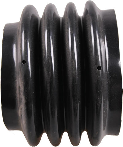 Westfalia-Automotive Bellows Grueemer 105 105 mm