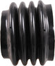 Westfalia-Automotive Bellows Grueemer 105 105 mm