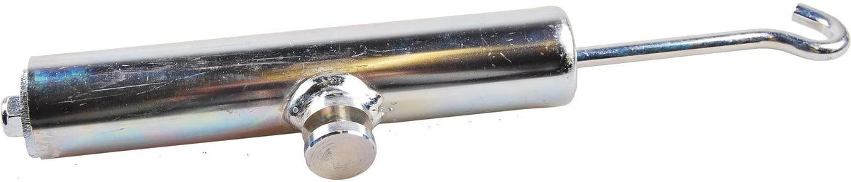 Bünte Springs de tension de bobine arrière AK