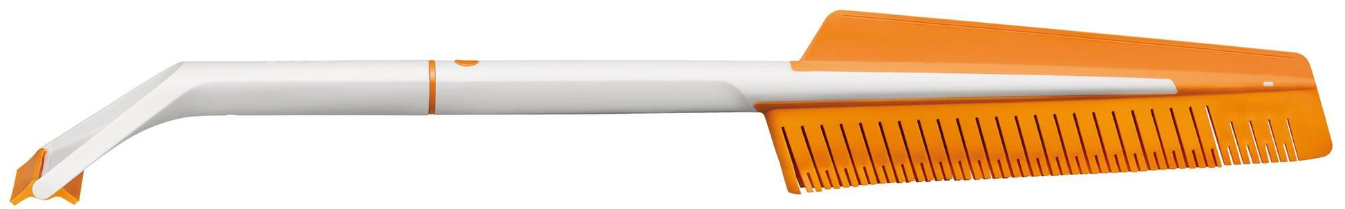 Fiskars grattoir à glace snowxpert grattoir à glace brosse à neige snowxpert