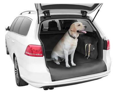 Style de voiture seehase couverture de protection de coffre dexter couverture de coffre suv dexter