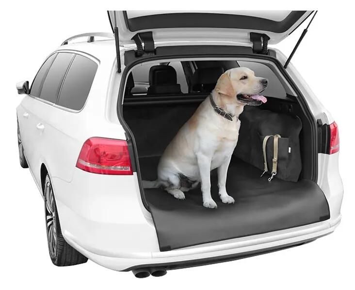 Style de voiture seehase couverture de protection de coffre dexter couverture de coffre suv dexter