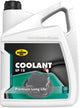 Liquide de refroidissement Kroon-oil sp 18 - liquide de refroidissement longue durée - protection contre le gel - 5 litres - vert