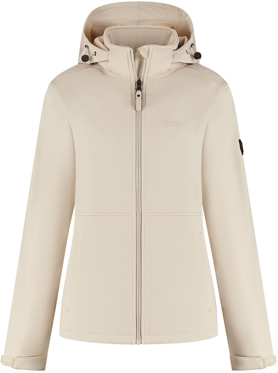 Kjelvik veste outdoor marlien sable