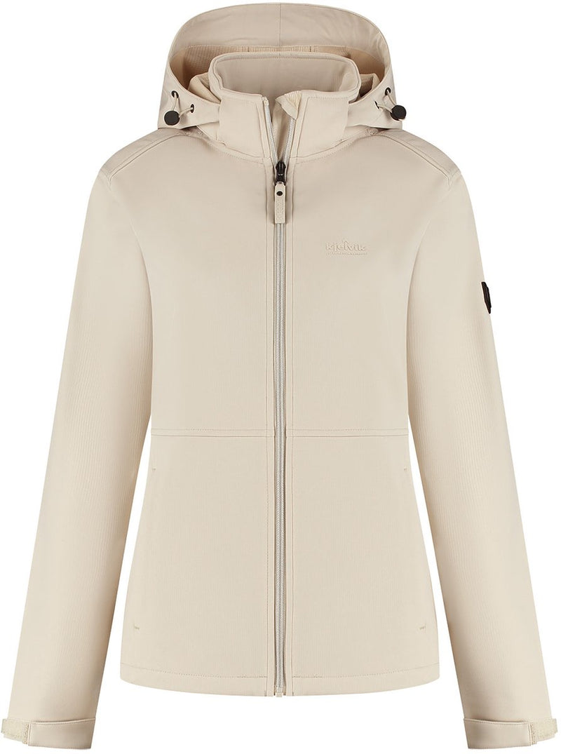 Kjelvik veste outdoor marlien sable