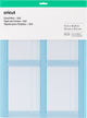 Tapis de découpe Cricut Card Mat bleu