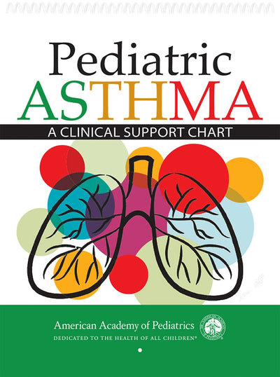 L'Académie américaine de pédiatrie pour l'asthme pédiatrique
