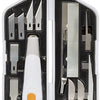 Creativ Company Mes Chisel et Saw set