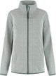 Kjelvik gilet d'extérieur jolie vert baume