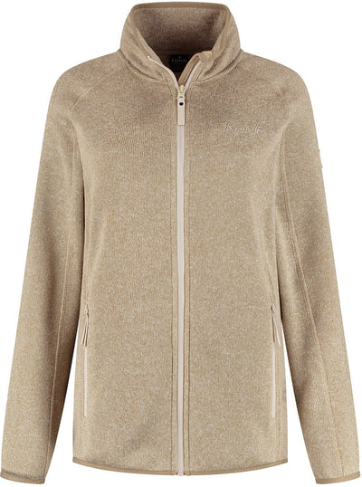 Kjelvik gilet d'extérieur birte sable