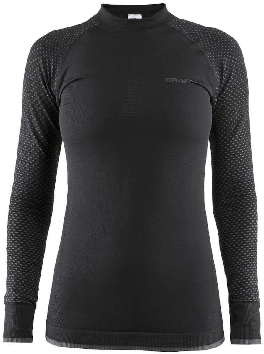 Chemise thermique Craft Adv Warm Intensity femme - taille xl