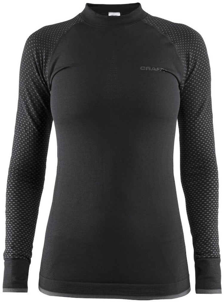 Chemise thermique Craft Adv Warm Intensity femme - taille xl