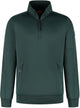 Pull outdoor homme Kjelvik udo - bleu sarcelle