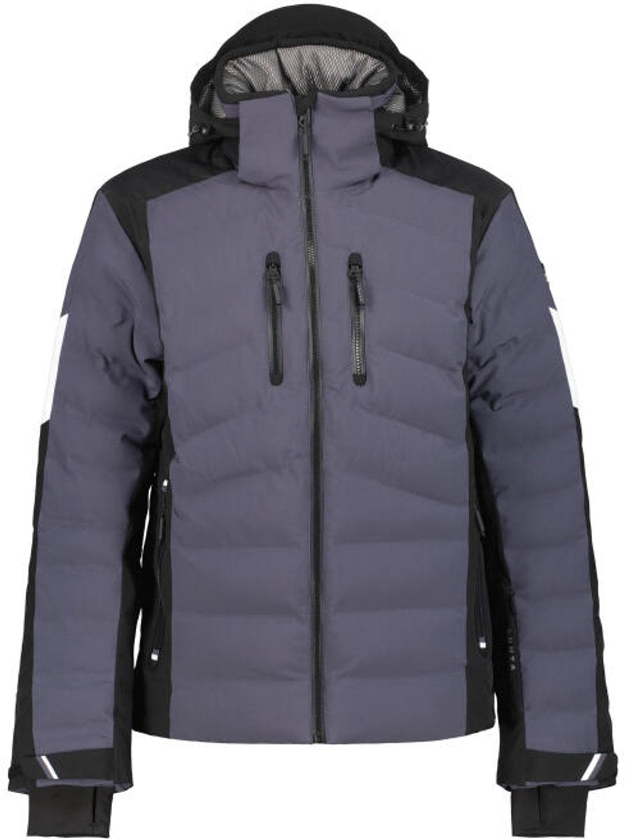 Veste de ski homme Luhta kotakumpu - anthracite - 50