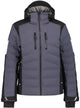 Veste de ski homme Luhta kotakumpu - anthracite - 50