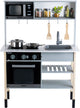 Petite cuisine ludique en bois Miele