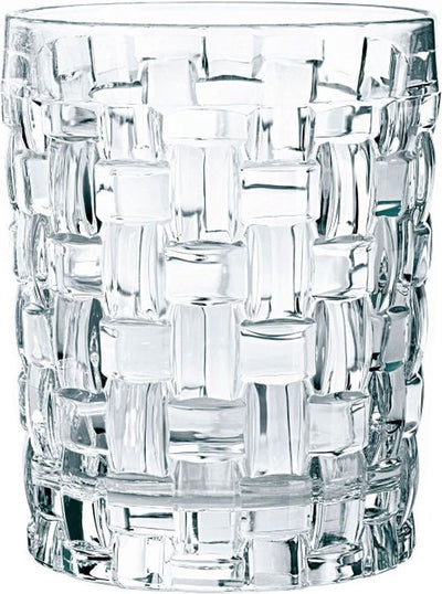 Nachtmann - verre à whisky 'bossa nova' - 330 ml - lot de 4 pièces