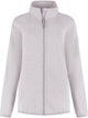 Kjelvik gilet d'extérieur jolie lilas