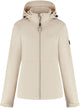 Kjelvik veste outdoor marlien sable