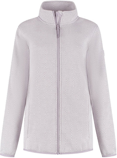 Kjelvik gilet d'extérieur jolie lilas