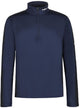 Pull de ski homme Icepeak Flemington - bleu foncé - XXL