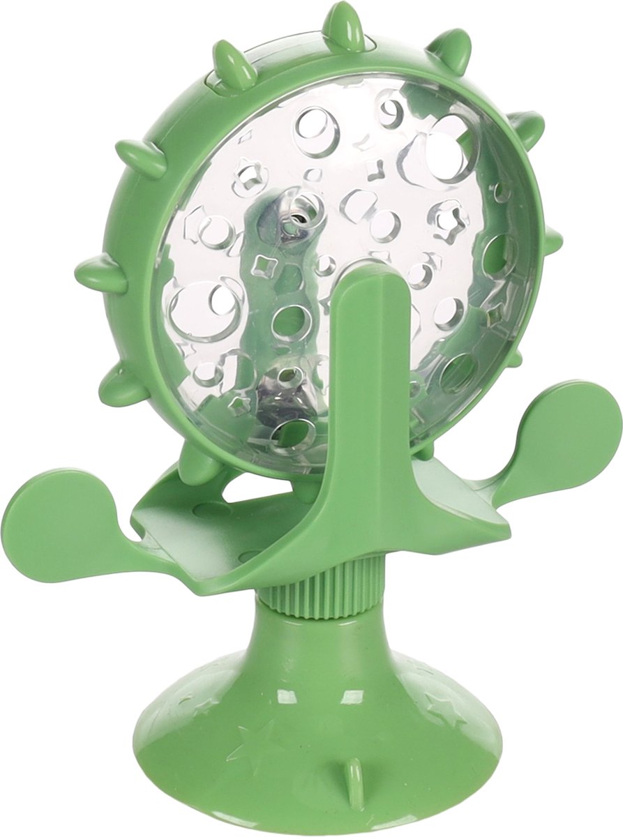 Distributeur de snacks Flamingo Turna