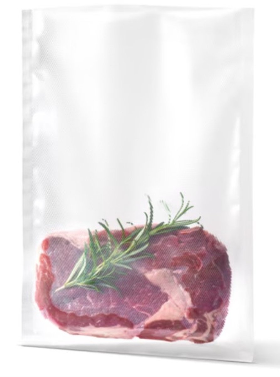 Sacs sous vide Electrolux evsrb1, 50 pcs. (22x30cm)