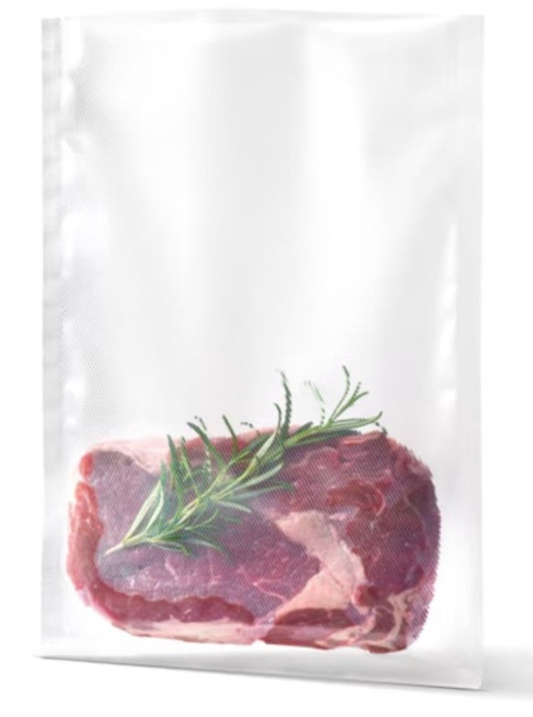 Sacs sous vide Electrolux evsrb1, 50 pcs. (22x30cm)
