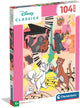Clementoni 25026, 6 ans
