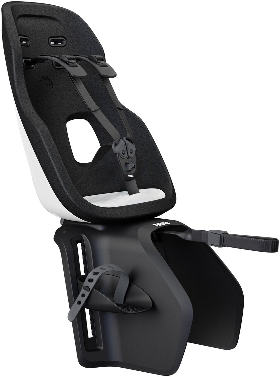 THULE SIÈGE arrière NEXXT 2 MAXI Carrier blanc