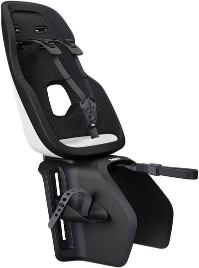 THULE SIÈGE arrière NEXXT 2 MAXI Carrier blanc