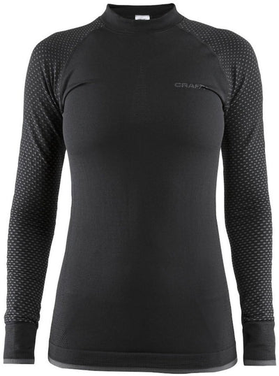 Chemise thermique Craft Adv Warm Intensity femme - taille s