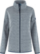 Kjelvik gilet d'extérieur jolie bleu foncé