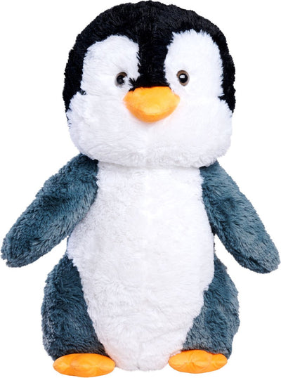 Simba nicotoy - pingouin (70cm) - peluche - peluche