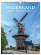 Calendrier Comello Pays-Bas 2027