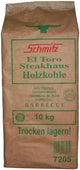 Steakhouse schmitz 10 kg El Toro