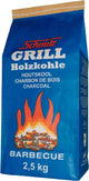Schmitz charbon 2,5 kg