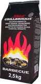 Schmitz Grill Briquettes 2,5 kg