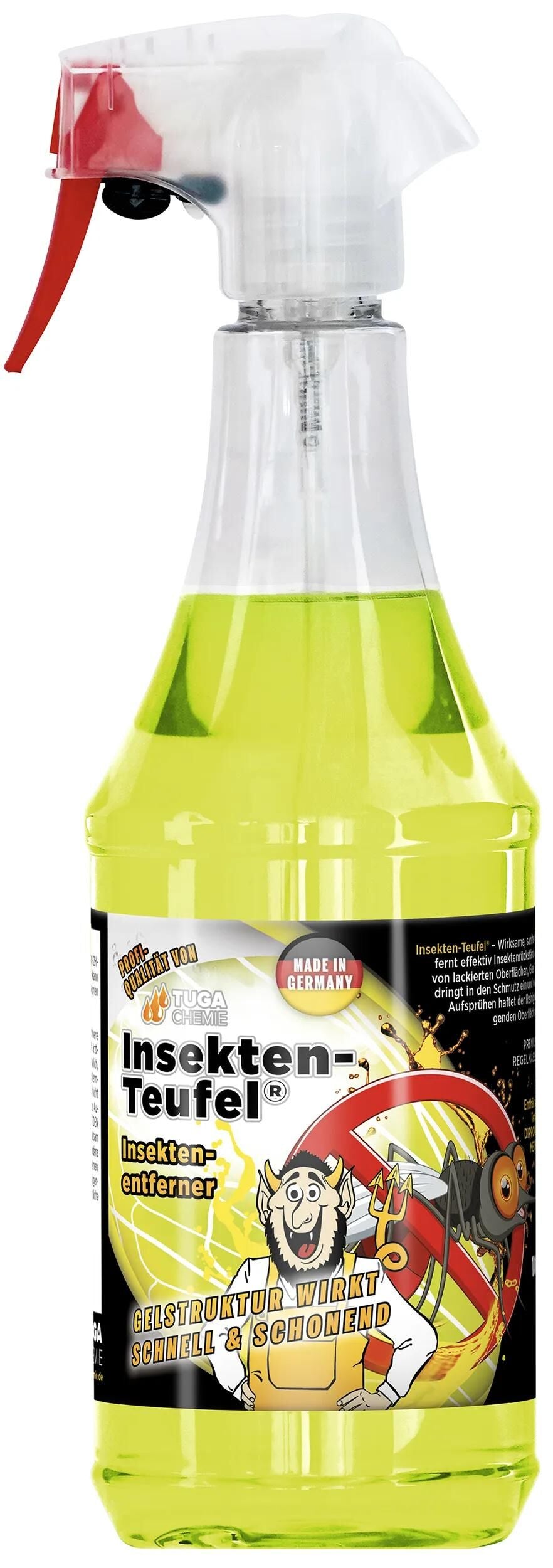 Tuga chemie insect diable 1 l tuga