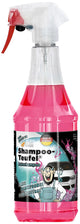 Tuga chemie shampooing diable 1 l tuga