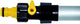 Autostyling seehase seehase brosse de lavage brosse de lavage télescopique style de voiture