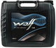 Wolf Transmission Oil Office Officieltech ATF MB Fe. Gear Huile 20L Blue Off.Tech ATF MB Fe